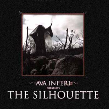 Ava Inferi - The Silouhette (2007)