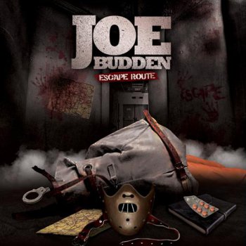 Joe Budden-Escape Route 2009