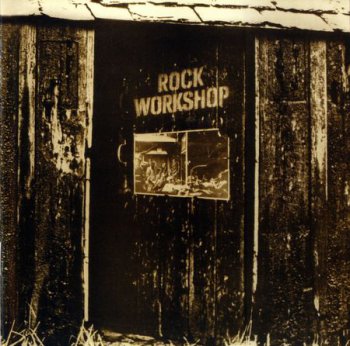 Rock Workshop &#9734; Rock Workshop &#9734; 1970