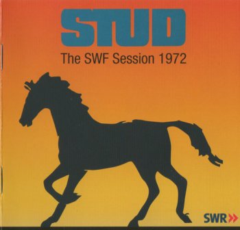 Stud - SWF Session 1972 (Long Hair Rec. 2009)
