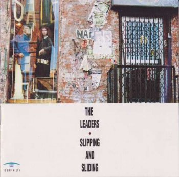 The Leaders - Slipping And Sliding (1994)
