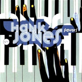 Hank Jones - Favors (1997)