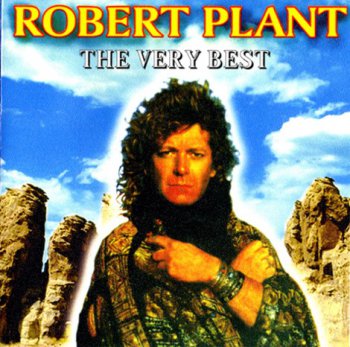 Robert PLant - The Very Best 1995 (Bootleg)