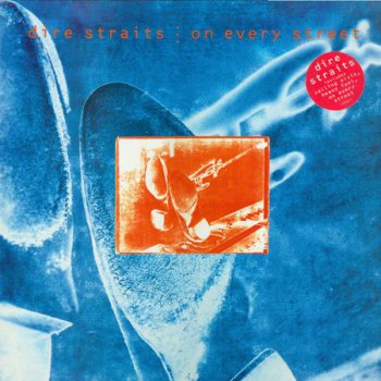 Dire Straits - On Every Street [Vertigo, LP (VinylRip 24/192)] (1991)