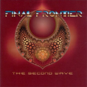 Final Frontier - The Second Wave (2004)
