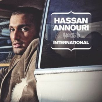 Hassan Annouri-International 2009