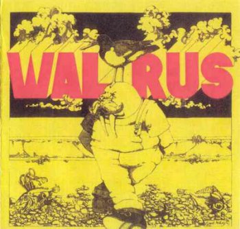 WALRUS - WALRUS - 1970