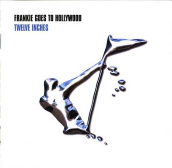 Frankie Goes To Hollywood - Twelve Inches (2cd)(2001)