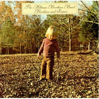 The Allman Brothers Band - Brothers and Sisters - 1978 (1998)