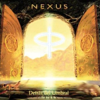 Nexus - Detras Del Umbral 1999