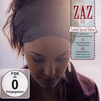 Zaz - Zaz (Limited Special Edition) 2011