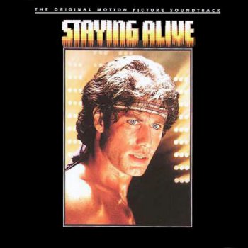 VA - Staying Alive (OST) 1983