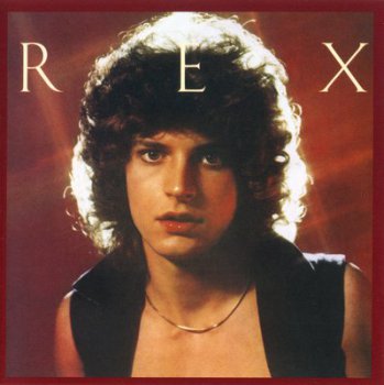 REX SMITH - Rex (1976)