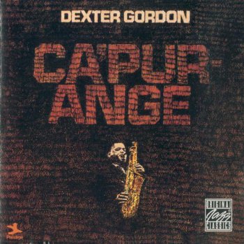 Dexter Gordon - Ca'Purange - 1972 (1999)