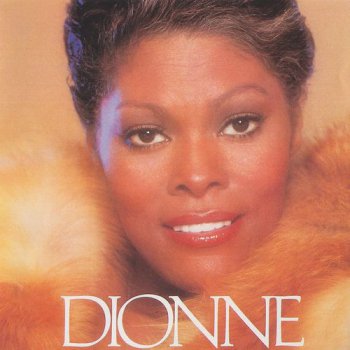 Dionne Warwick - Dionne ©1979 (1st Press Japan) 1986
