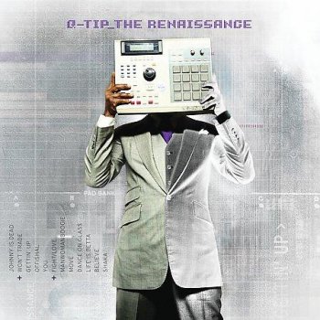 Q-Tip-The Renaissance 2008