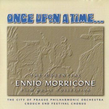Ennio Morricone - Once Upon A Time... (2CD, 2007)