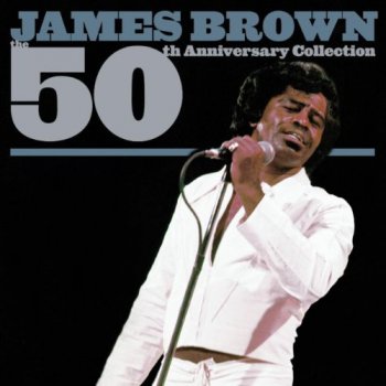 James Brown - The 50th Anniversary Collection (2CD Set Universal Music Japan 2008 SHM-CD) 2003