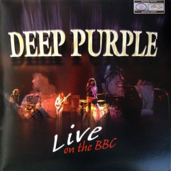 Deep Purple - Live On The BBC (2LP Set Audio Fidelity US VinylRip 24/96) 2005