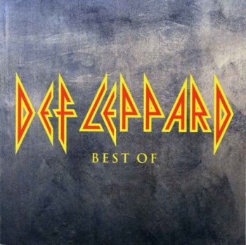 Def Leppard - Best Of 2004 (Limited Edition 2CD)
