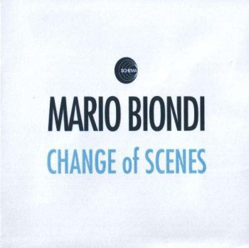 Mario Biondi - Change Of Scenes (2011)