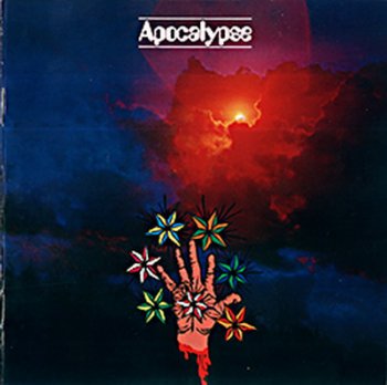 Apocalypse - Apocalypse 1969