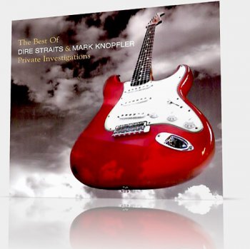 Mark Knopfler & Dire Straits - The Best Of Mark Knopfler & Dire Straits: Private Investigations [Mercury Records, 2 LP (VinylRip 24/192)] (2005)