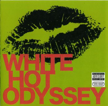 White Hot Odyssey - White Hot Odyssey (2004)