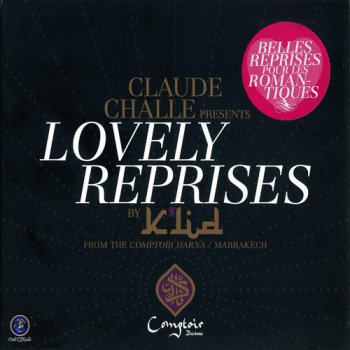 VA - Claude Challe presents Lovely Reprises (2010)