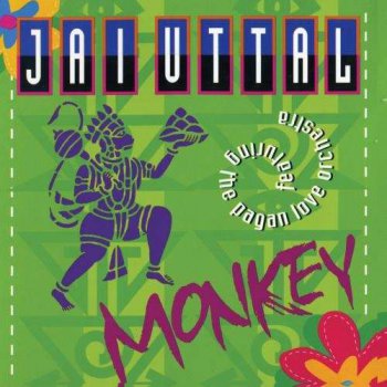 Jai Uttal — Monkey (1992)