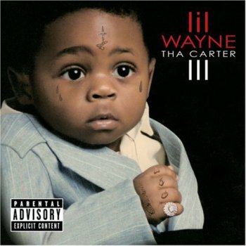 Lil Wayne-Tha Carter III 2008