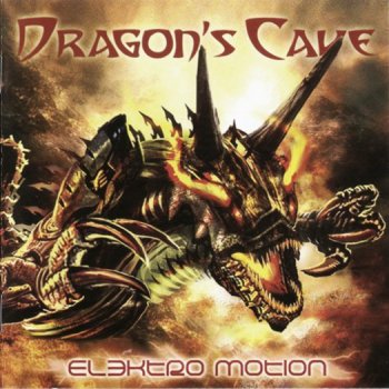 Dragon's Cave - Elektro Motion (2010)