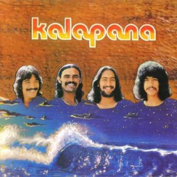 Kalapana - Kalapana II - 1976 (2003)