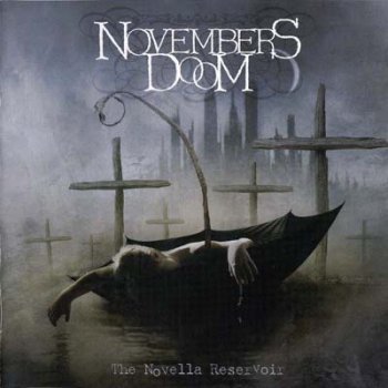 Novembers Doom - The Novella Reservoir (2007)