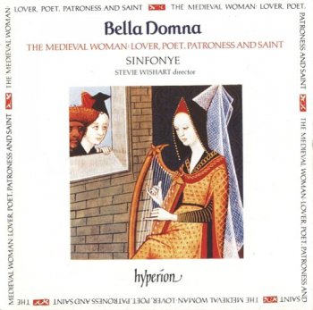 Sinfonye - Bella Domna (1988)