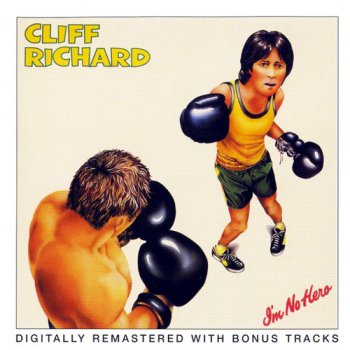Cliff Richard - I'm No Hero (1980) (Remaster 2001)