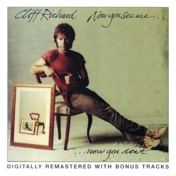Cliff Richard - Now You See Me... Now You Don't (1982) (Remaster 2002)