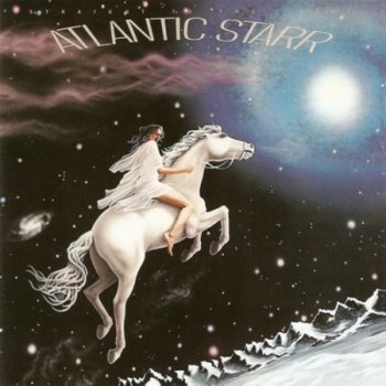 Atlantic Starr   Straight To The Point 1979