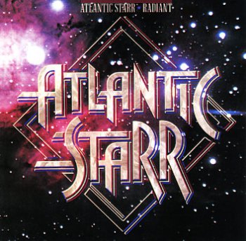 Atlantic Starr  Radiant 1980