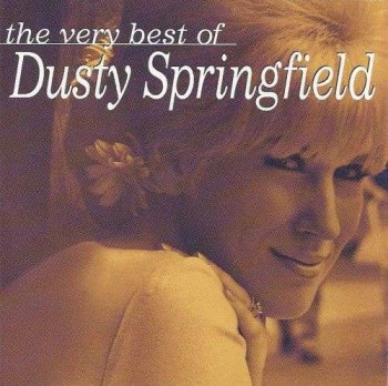 Dusty Springfield - The Very Best Of Dusty Springfield (1998)