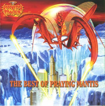 Praying Mantis - The Best Of Praying Mantis (2004)