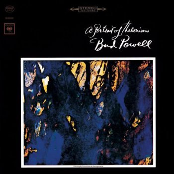 Bud Powell - A Portrait of Thelonious (1961) (1997)