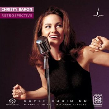 Christy Baron - Retrospective (2004)