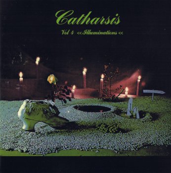 Catharsis - Volume IV - Illuminations 1975