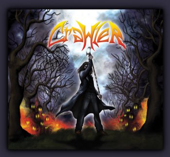 Crawler - Knight Of The Word (2011)