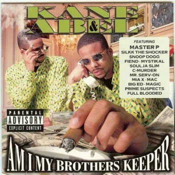 Kane & Abel-Am I My Brother's Keeper 1998