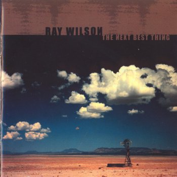 Ray Wilson - The Next Best Thing (2004)