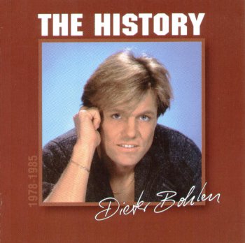 Dieter Bohlen    The History 1978-1985 (2009)