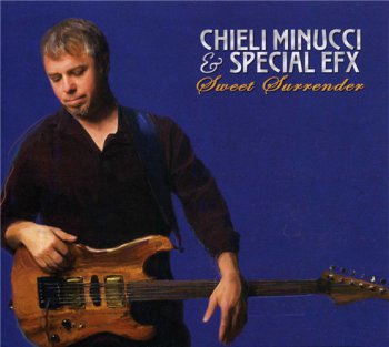 Chieli Minucci & Special EFX - Sweet Surrender (2007)