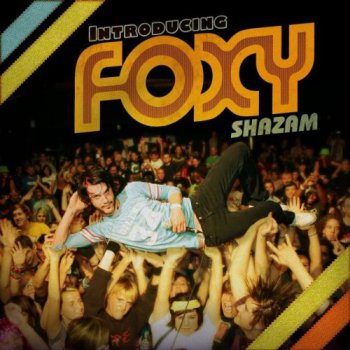 Foxy Shazam - Introducing (2008)